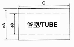 porous-tubes